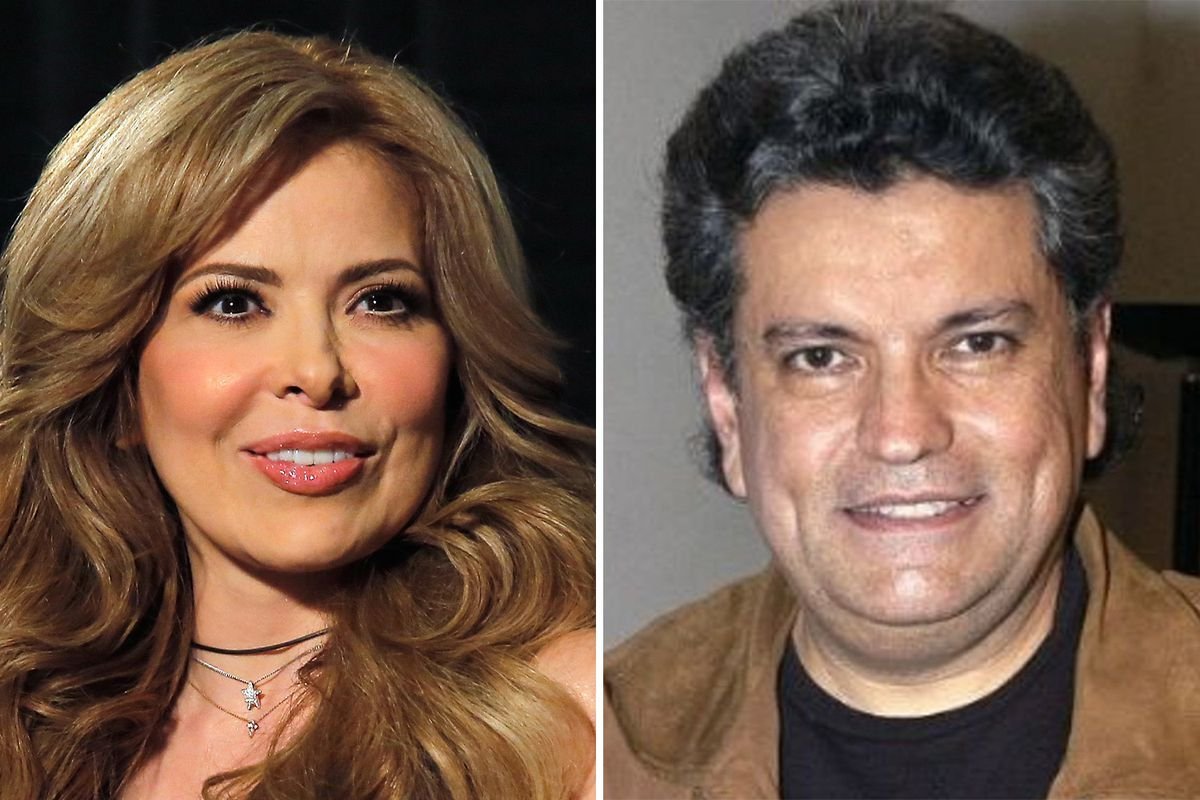 Gloria Trevi Y Sergio Andrade Afrontan Una Nueva Demanda Por Abuso De Menores En Estados Unidos