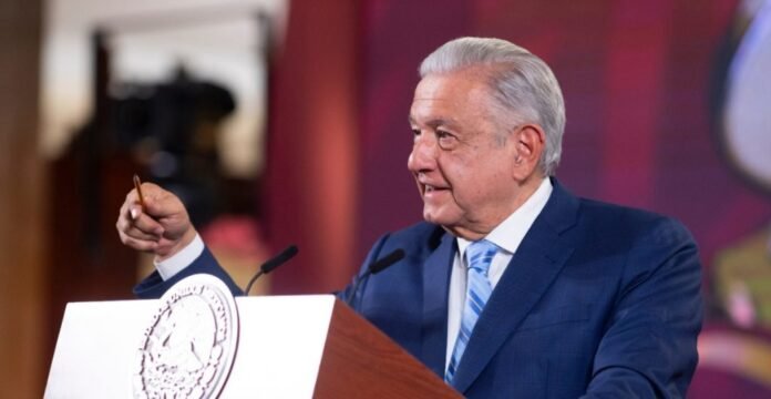 Andrés Manuel López Obrador asegura que en su gobierno “no hay ningún grupo protegido” y recordó que en administraciones pasadas sí se protegían a cárteles y se perseguían a otros