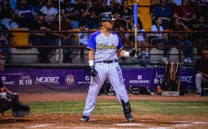 La serie se encuentra 3-2 para los de la región centro-sur