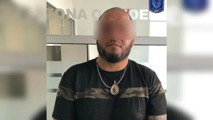 Óscar Pérez Pérez, alias “El Ruso”, encabezaba el grupo delictivo Gente Nueva del Jaguar, un brazo armado del Cártel de Sinaloa que opera en el estado de Chihuahua