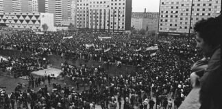 El Movimiento Estudiantil que intentó ser silenciado el 2 de octubre de 1968 en México: 55 Años de lucha por la libertad y la justicia.