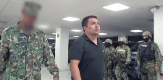 Pese a estar en prisión, Miguel Ángel y Óscar Omar Treviño Morales, alias "El Z-40" y "El Z-42", infunden temor en los jueces federales de México para evitar que autoricen su extradición a Estados Unidos