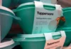 Tupperware se declara en quiebra tras años de problemas